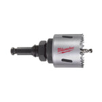Milwaukee HOLE DOZER Bi-Metal Hole Saw 51mm