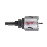 Milwaukee HOLE DOZER Bi-Metal Hole Saw 51mm