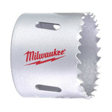 Milwaukee HOLE DOZER Bi-Metal Hole Saw 54mm