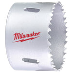 Milwaukee HOLE DOZER Bi-Metal Hole Saw 67mm