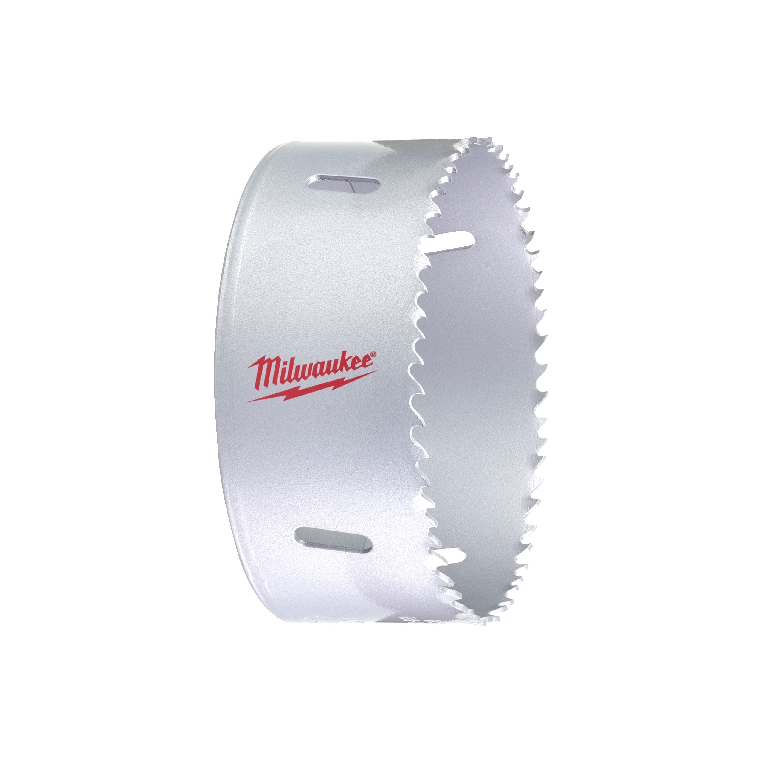 Milwaukee HOLE DOZER Bi-Metal Hole Saw 102mm