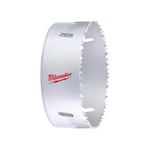 Milwaukee HOLE DOZER Bi-Metal Hole Saw 108mm