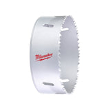 Milwaukee HOLE DOZER Bi-Metal Hole Saw 108mm