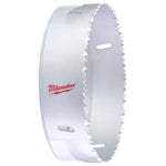 Milwaukee HOLE DOZER Bi-Metal Hole Saw 127mm