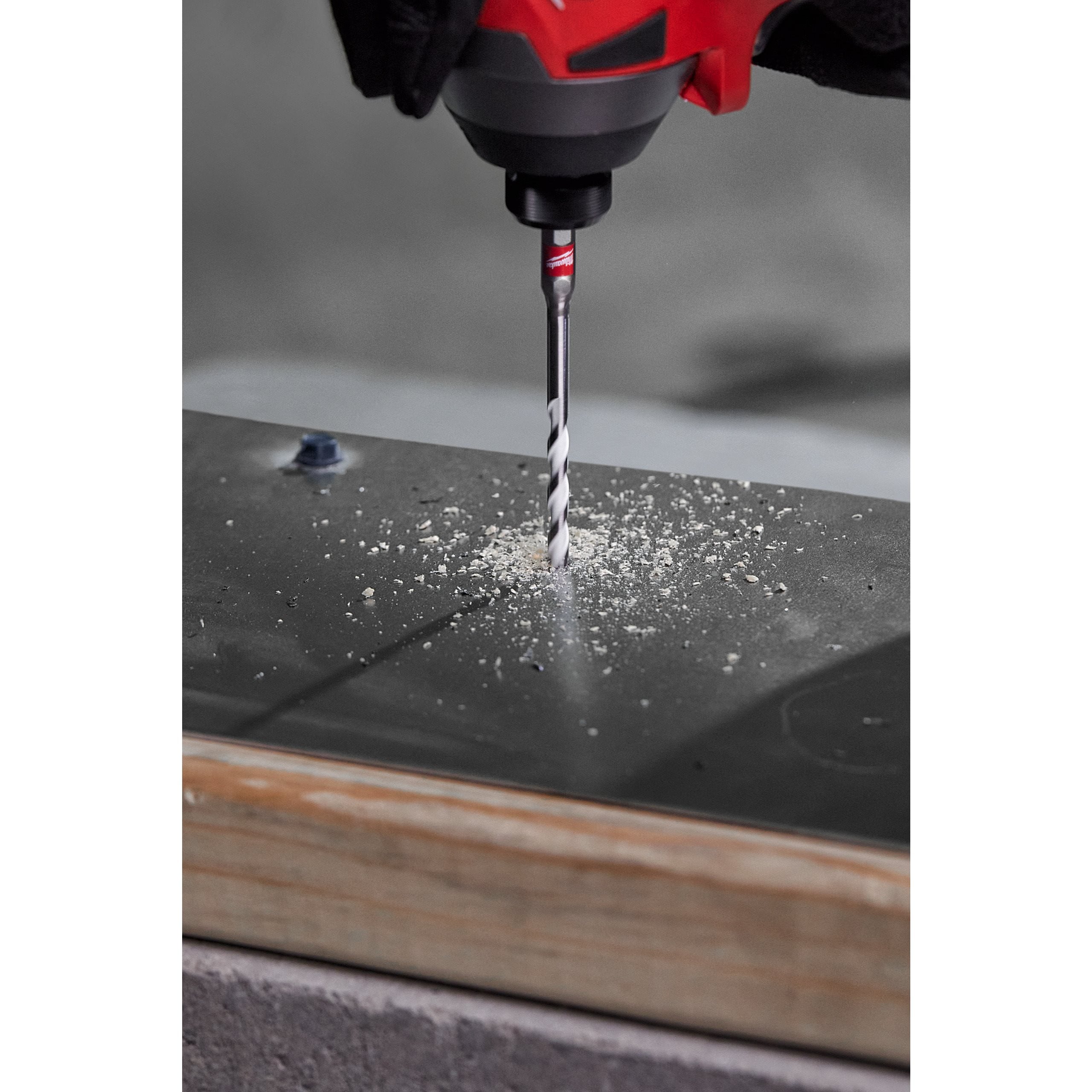 Milwaukee Multi Material Drill Bit 5.5 x 150mm