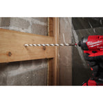 Milwaukee Multi Material Drill Bit 5.5 x 150mm