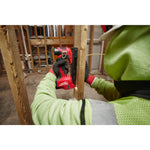 Milwaukee Electrical Cable Staples 25mm P600