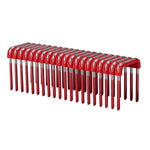 Milwaukee Electrical Cable Staples 25mm P600
