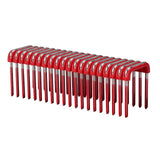 Milwaukee Electrical Cable Staples 25mm P600