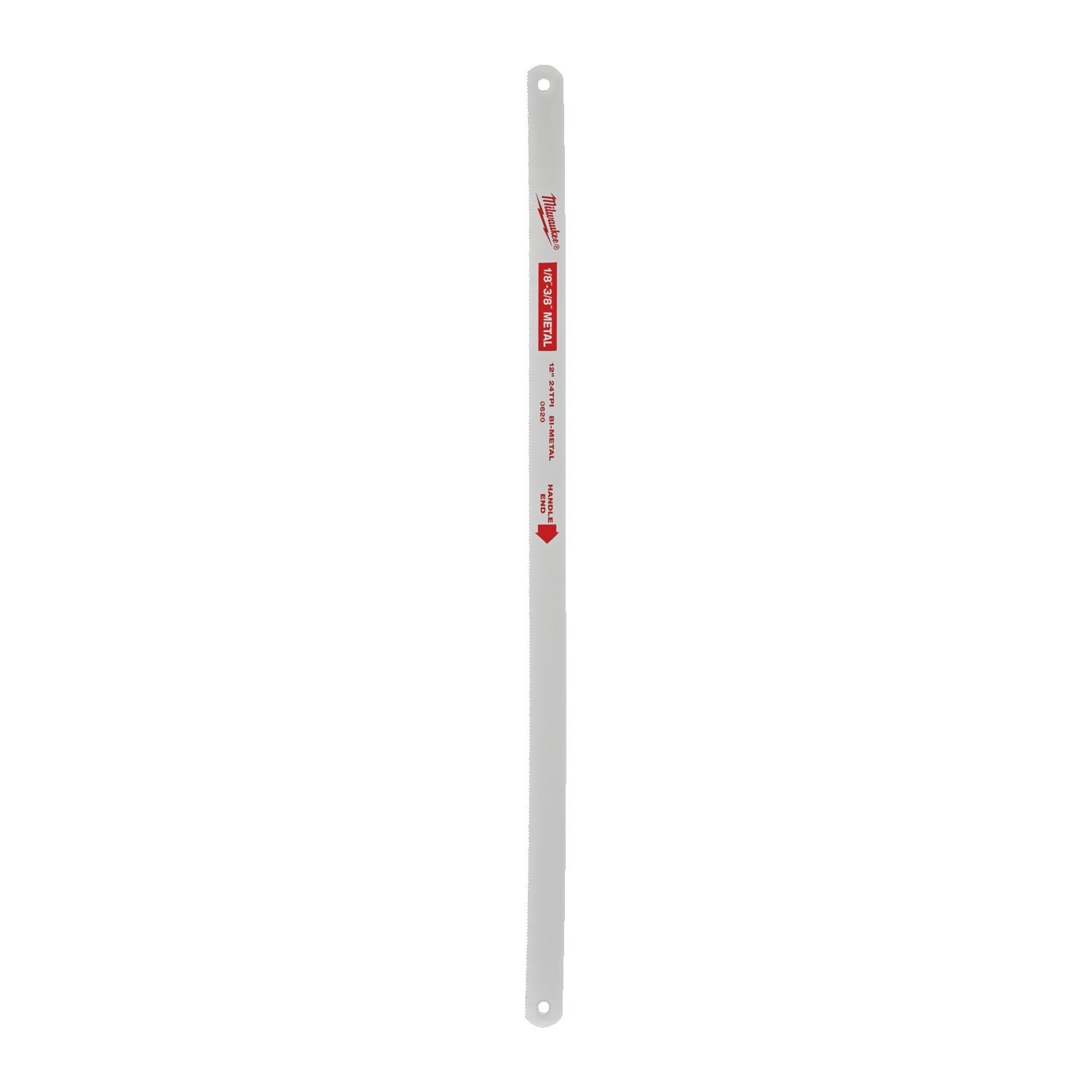Milwaukee Hacksaw Replacement Blades 10 Pack
