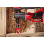 Milwaukee Hole Saw Arbor 32-210mm 9.5mm Hex