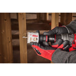 Milwaukee Hole Saw Arbor 32-210mm 9.5mm Hex