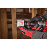 Milwaukee Hole Saw Arbor 32-210mm 9.5mm Hex