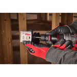 Milwaukee Hole Saw Arbor 32-210mm 9.5mm Hex