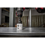 Milwaukee HOLE DOZER Carbide Hole Saw Kit 9 Piece