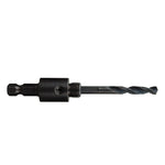 Milwaukee Hole Saw Arbor 14-30mm 9.5mm Hex