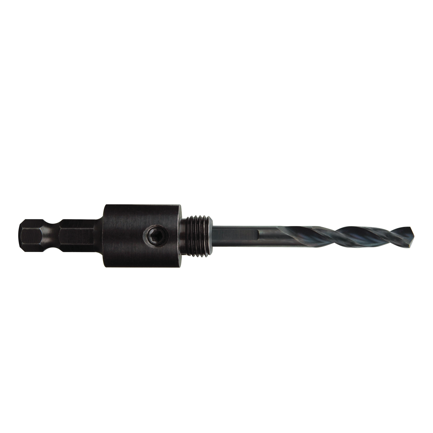 Milwaukee Hole Saw Arbor 14-30mm 9.5mm Hex