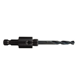 Milwaukee Hole Saw Arbor 14-30mm 9.5mm Hex