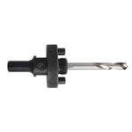 Milwaukee Hole Saw Arbor 32-210mm 9.5mm Hex