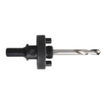 Milwaukee Hole Saw Arbor 32-210mm 9.5mm Hex