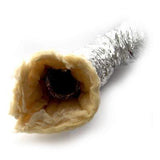 Insulated Aluminium 4 Inch Ducting x 10m