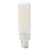 BELL 8.5W LED BLD/BLT - 2/4 Pin, Non Dim,G24d/Gx24q - 60451
