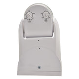 Bell Foxbridge IP65 Wall/Ceiling Mount PIR Sensor - White