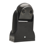 Bell Foxbridge IP65 Wall/Ceiling Mount PIR Sensor - Black