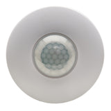 Bell Foxbridge IP20 Surface Mount PIR Sensor with Adjustable Detection Range