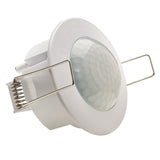 Bell Foxbridge IP20 Flush Mount PIR Sensor