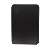 Bell Foxbridge IP44 Wall Mount Photocell Sensor - Black