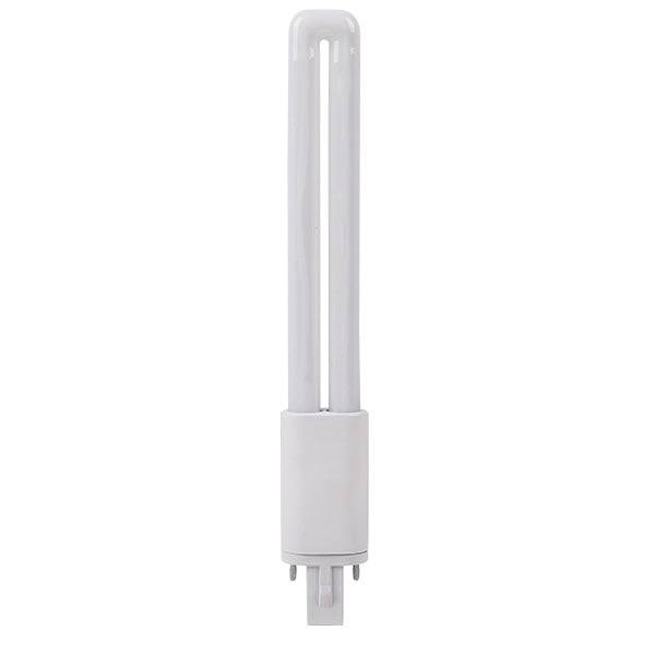 BELL 71001 bls led lamp LED 5W Glass BLS - 2 Pin - Bypass - 4000K (Equivalent to 9W & 11W)