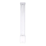 BELL 71010 bll led lamp LED 8W Glass BLL - 4 Pin - Bypass - 4000K (Equivalent to 18W)