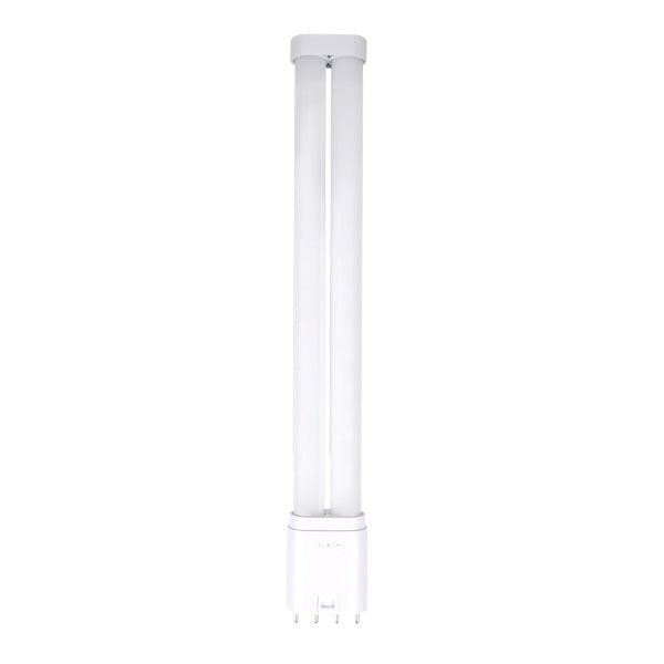 BELL 71010 bll led lamp LED 8W Glass BLL - 4 Pin - Bypass - 4000K (Equivalent to 18W)