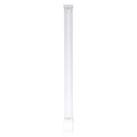 BELL 71013 bll led lamp LED 24W Glass BLL - 4 Pin - Bypass - 4000K (Equivalent to 55W)