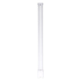 BELL 71013 bll led lamp LED 24W Glass BLL - 4 Pin - Bypass - 4000K (Equivalent to 55W)
