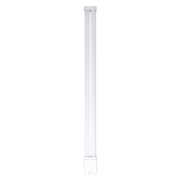 BELL 71013 bll led lamp LED 24W Glass BLL - 4 Pin - Bypass - 4000K (Equivalent to 55W)