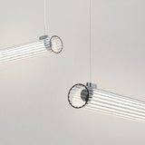 Astro 1409061 io Pendant 1000 Polished Chrome