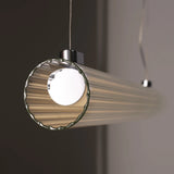 Astro 1409061 io Pendant 1000 Polished Chrome