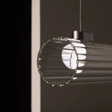 Astro 1409061 io Pendant 1000 Polished Chrome