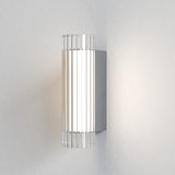 Astro 1409054 io 265 Polished Chrome