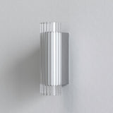 Astro 1409054 io 265 Polished Chrome