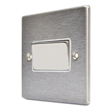 Hamilton 74TPSS-W Stainless Steel Fan Isolator