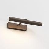 Astro 1371025 Renoir 350 Matt Brushed Brass