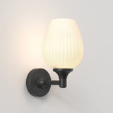 Astro 1485001 Liberty Wall Light Matt Black