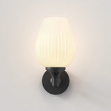 Astro 1485001 Liberty Wall Light Matt Black