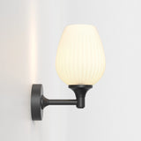 Astro 1485001 Liberty Wall Light Matt Black