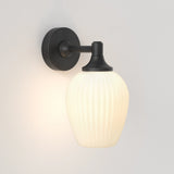 Astro 1485001 Liberty Wall Light Matt Black