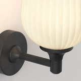 Astro 1485001 Liberty Wall Light Matt Black