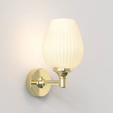 Astro 1485002 Liberty Wall Light Polished Brass